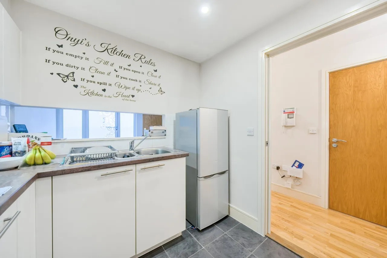 Brookmill Road, London, SE8, photo 8