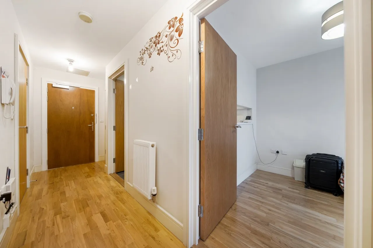 Brookmill Road, London, SE8, photo 6