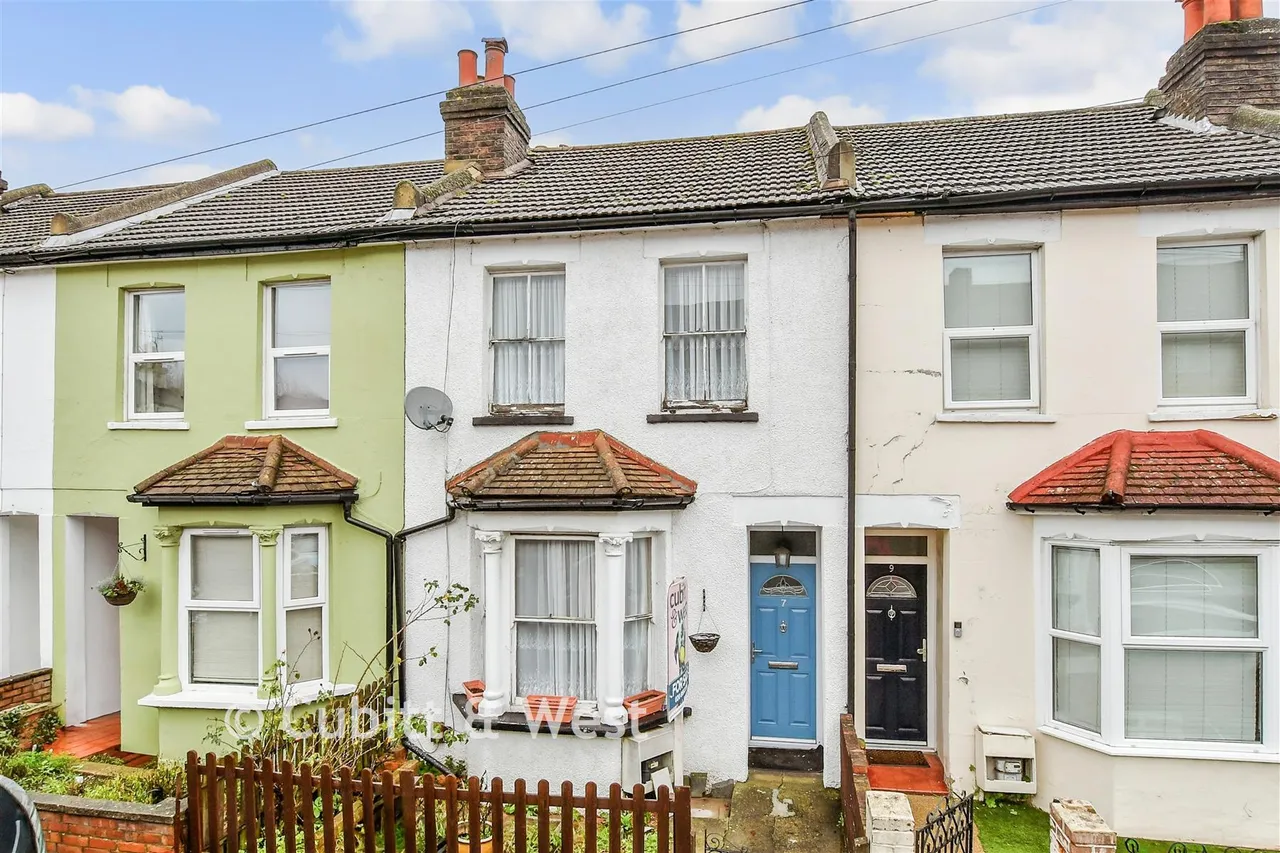 Purley Road, South Croydon, CR2, photo 5
