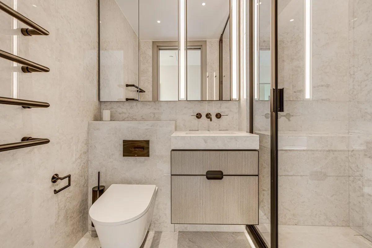 Bayswater Road, London, W2, photo 10
