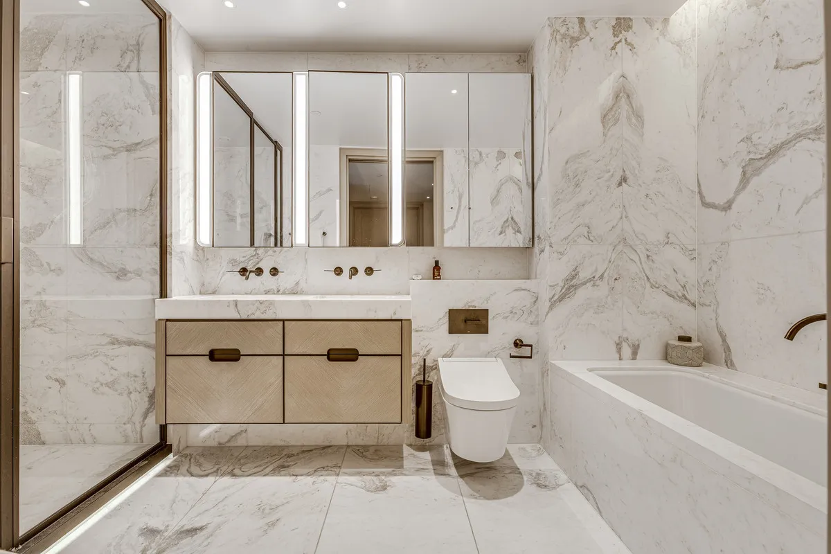Bayswater Road, London, W2, photo 9