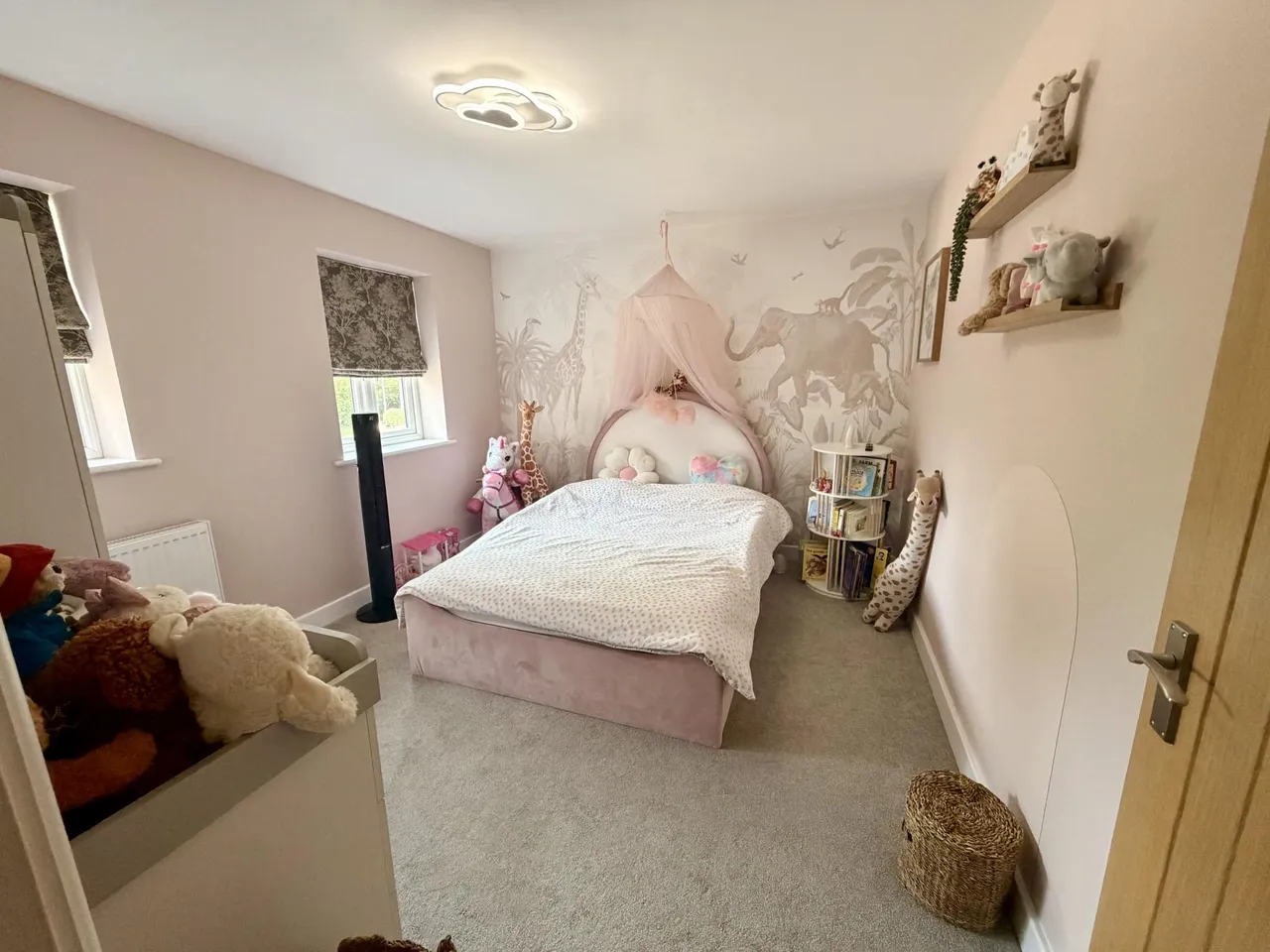 Ryland Road, Dunholme, LN2, photo 21
