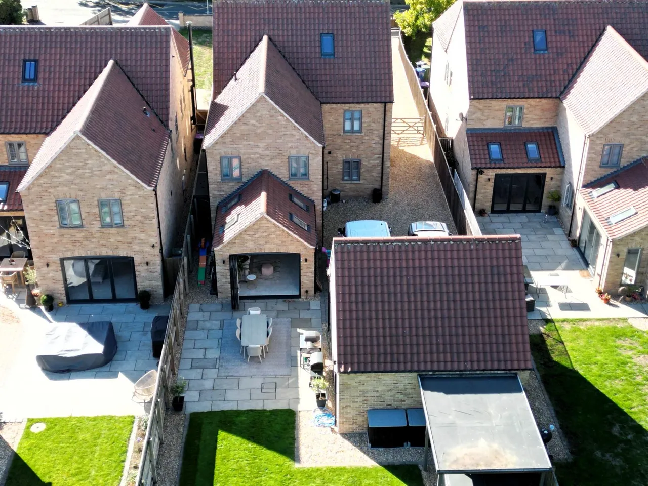 Ryland Road, Dunholme, LN2, photo 3