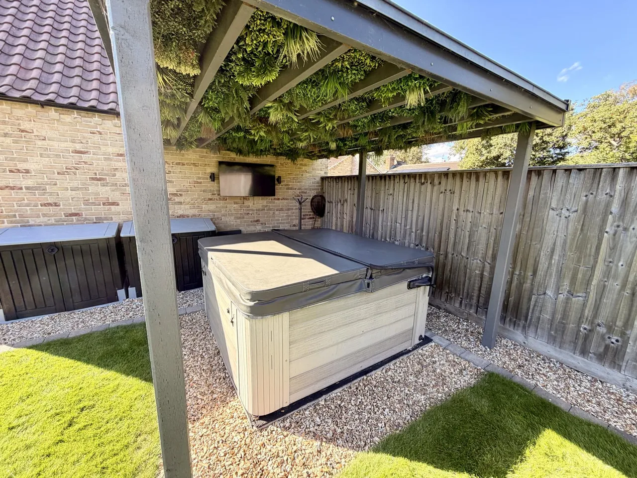 Ryland Road, Dunholme, LN2, photo 29