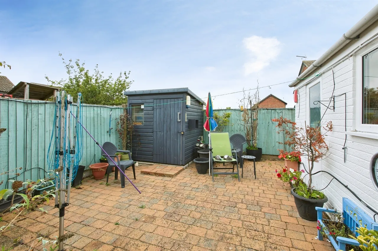 Denver Road, Mickleover, DE3, photo 17