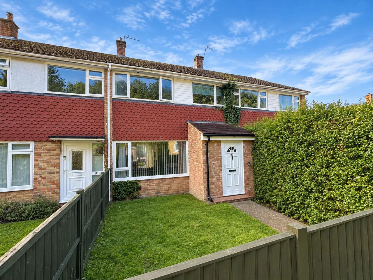 3 bed house for sale, Stephens Road, Tadley, RG26