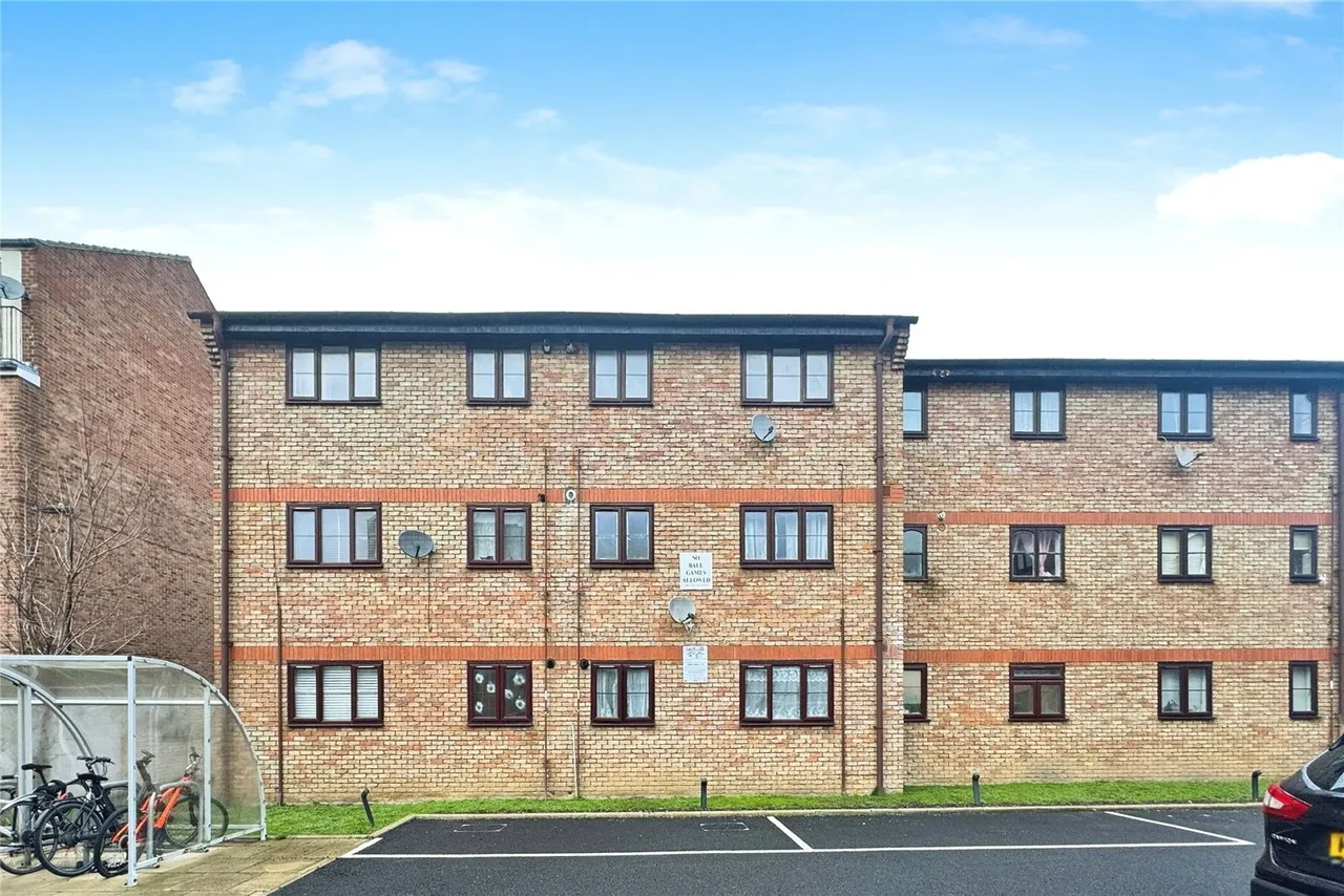Chobham Road, LONDON, London, E15, photo 18