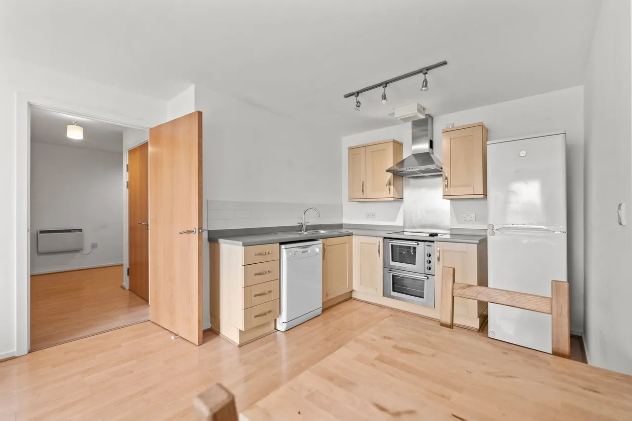 Coode House, Millsands, Kelham Island, S3 8NR, photo 9