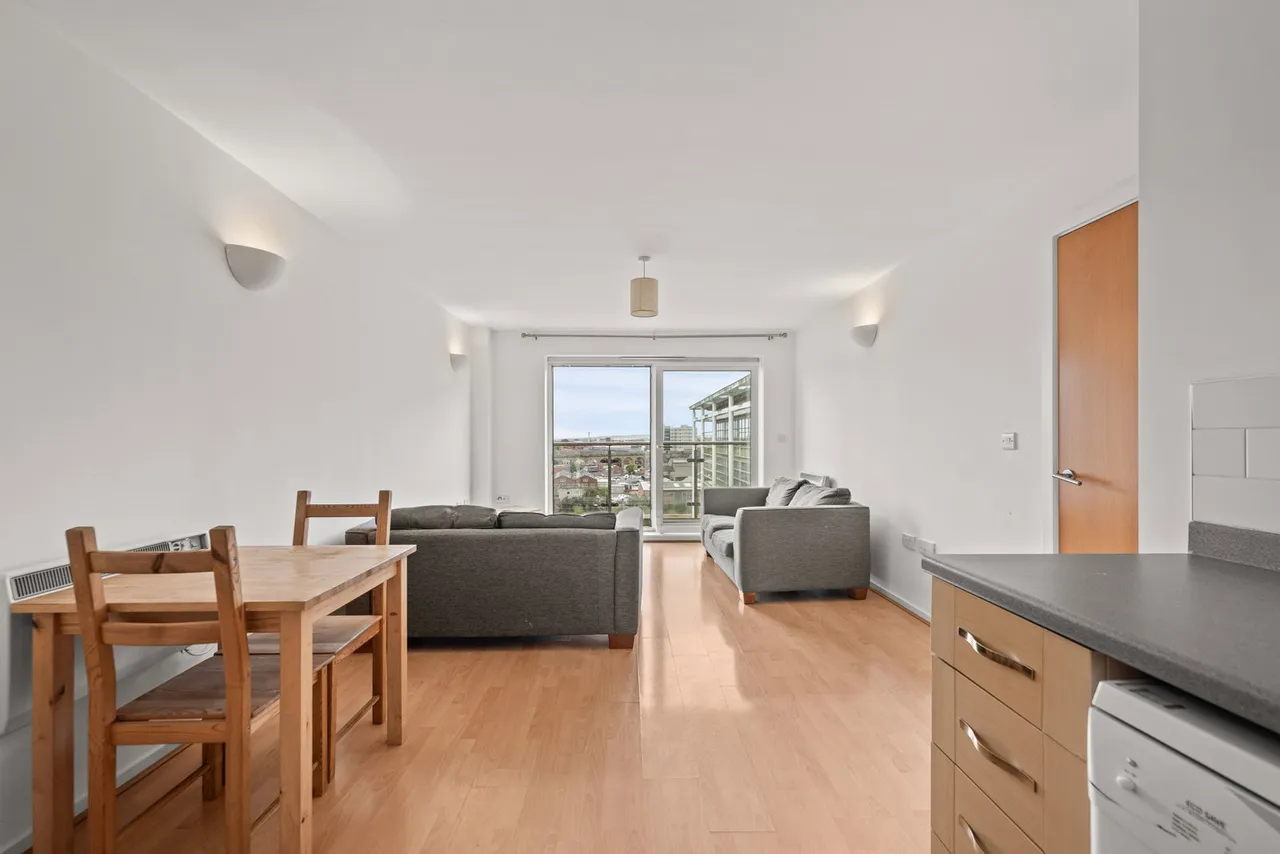 Coode House, Millsands, Kelham Island, S3 8NR, photo 6