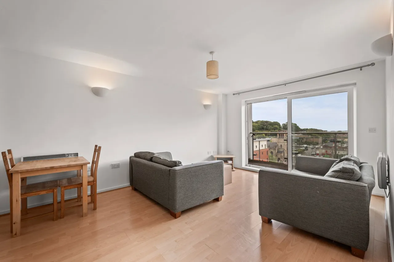 Coode House, Millsands, Kelham Island, S3 8NR, photo 7