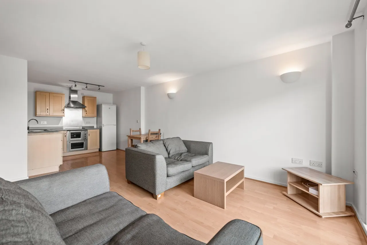 Coode House, Millsands, Kelham Island, S3 8NR, photo 4