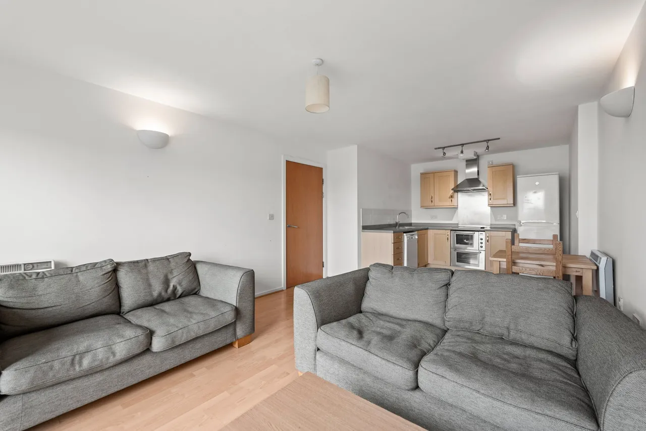 Coode House, Millsands, Kelham Island, S3 8NR, photo 5