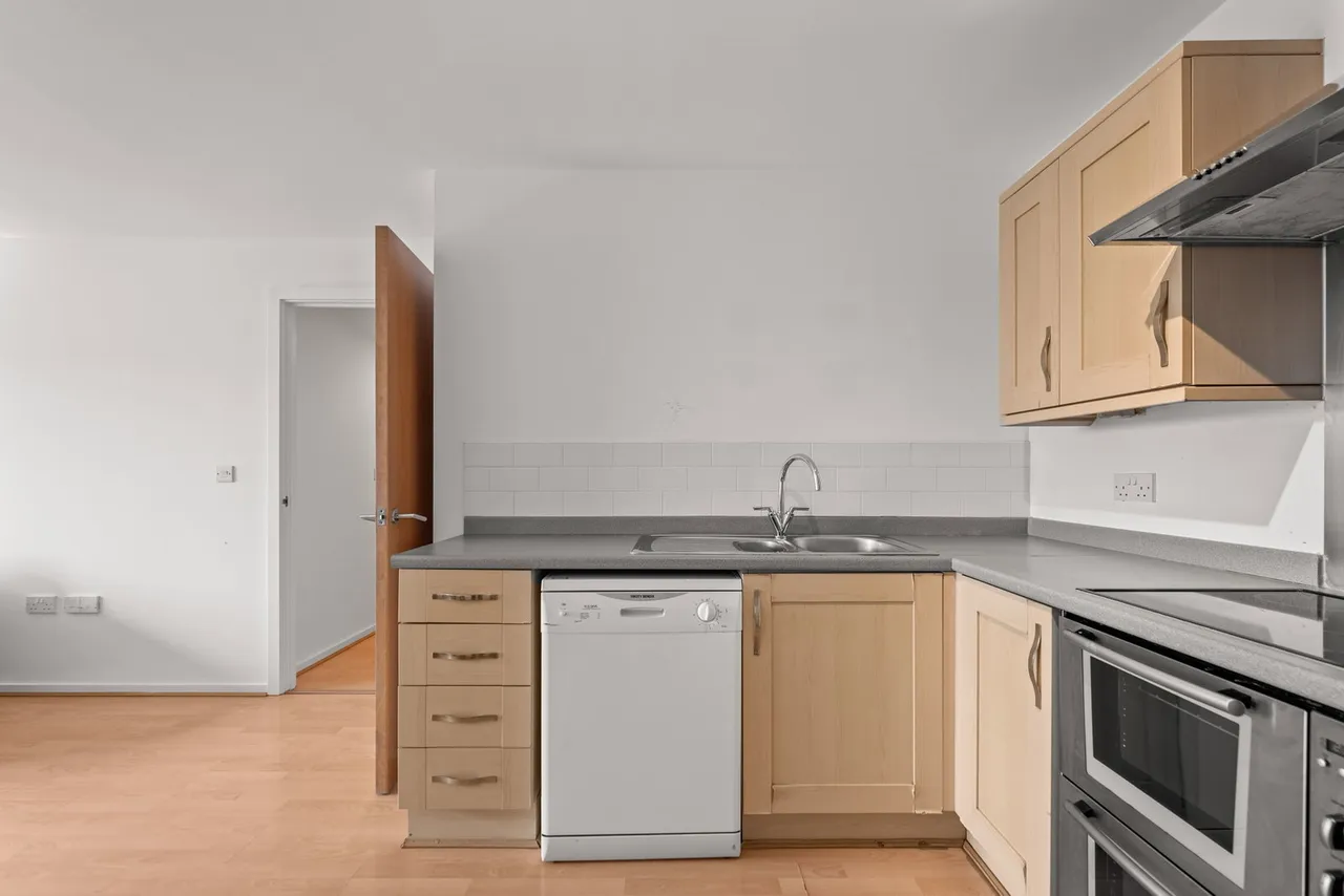 Coode House, Millsands, Kelham Island, S3 8NR, photo 10