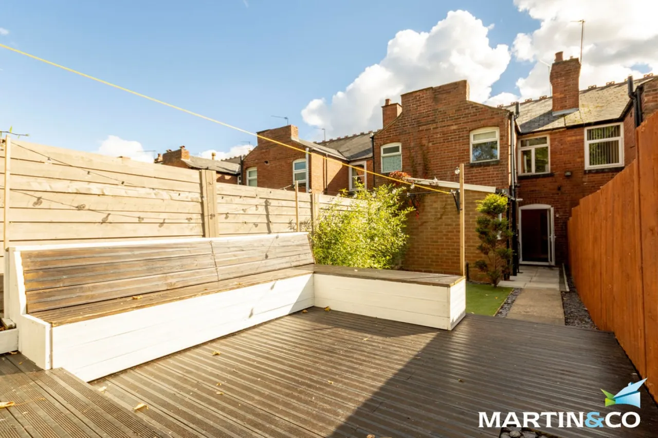 Hampton Court Road, Harborne, B17, photo 13
