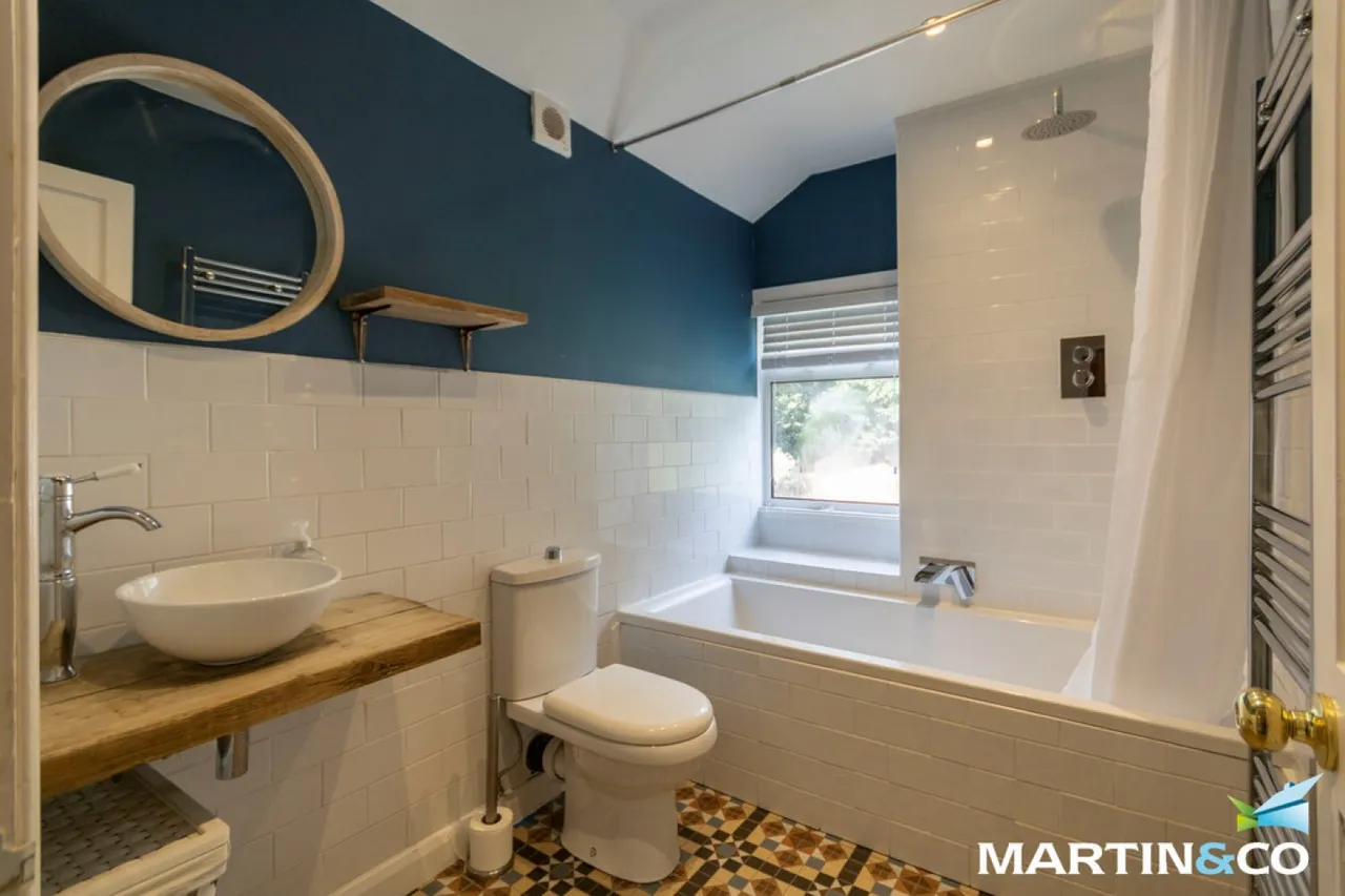 Hampton Court Road, Harborne, B17, photo 9