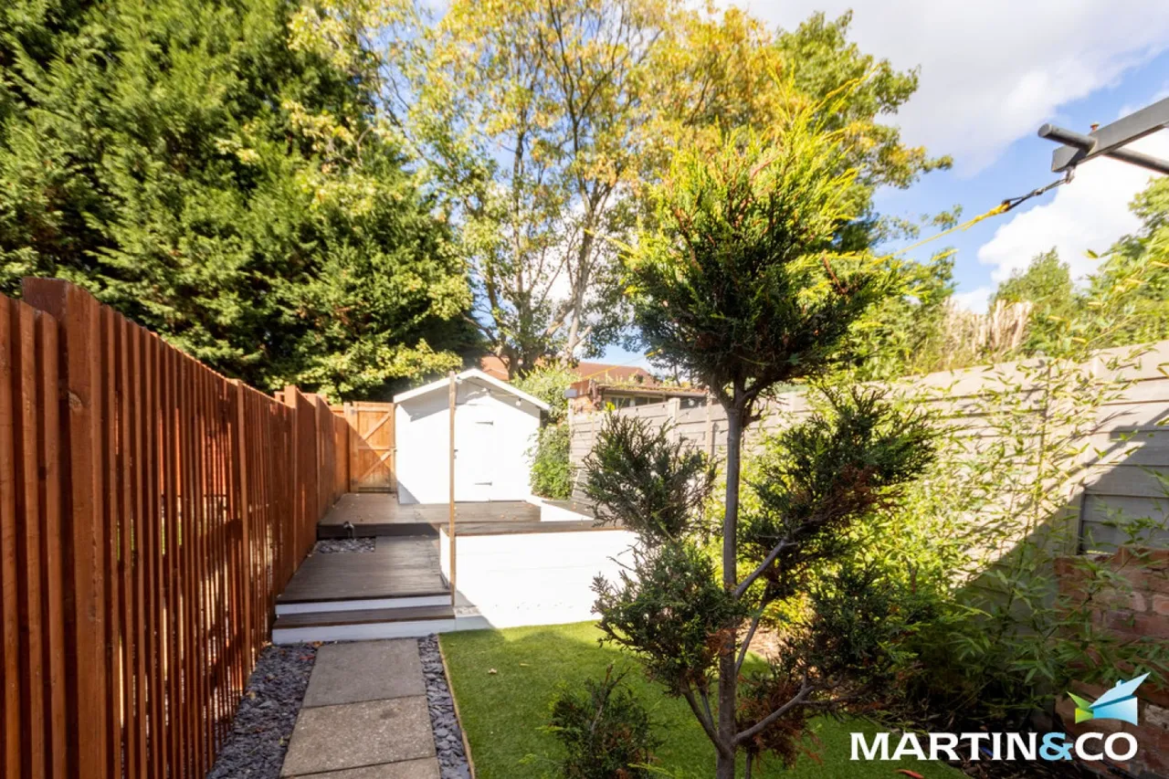 Hampton Court Road, Harborne, B17, photo 11