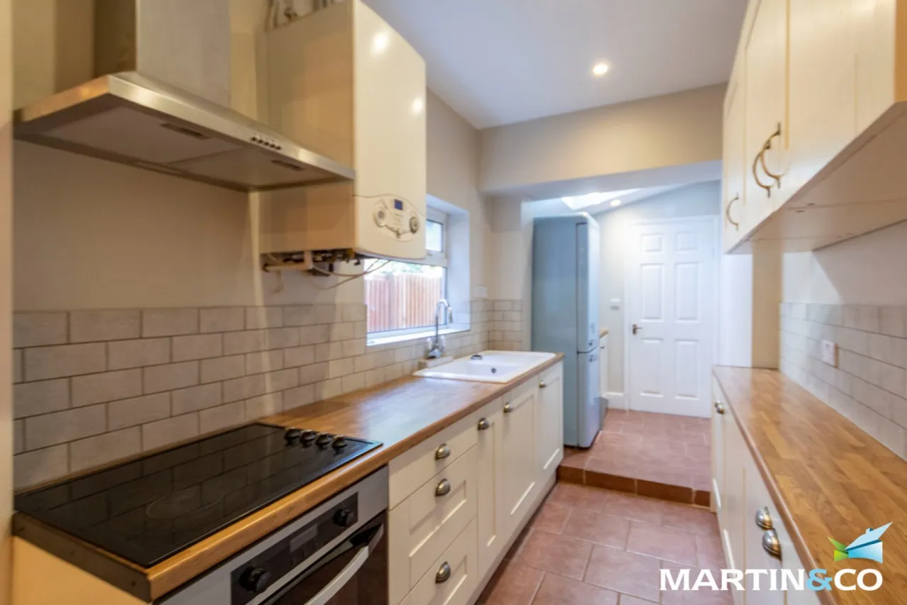 Hampton Court Road, Harborne, B17, photo 4