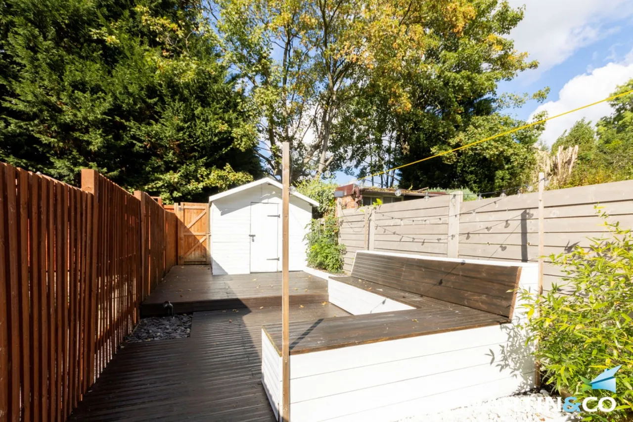 Hampton Court Road, Harborne, B17, photo 12