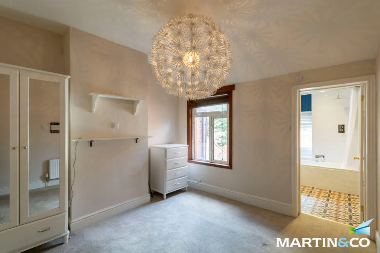 Hampton Court Road, Harborne, B17, photo 8