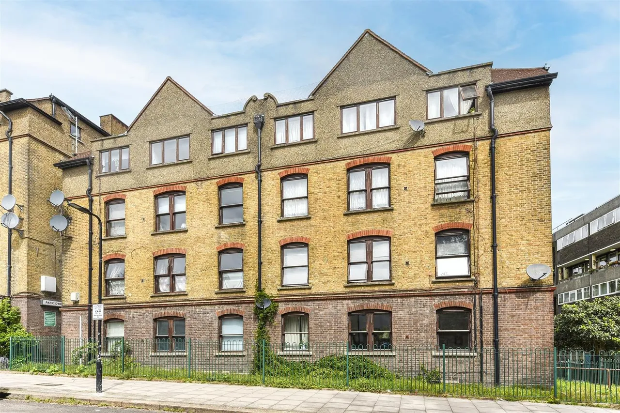 Garnett Road, Belsize Park, NW3, photo 8