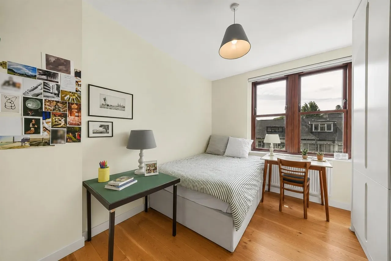 Garnett Road, Belsize Park, NW3, photo 6