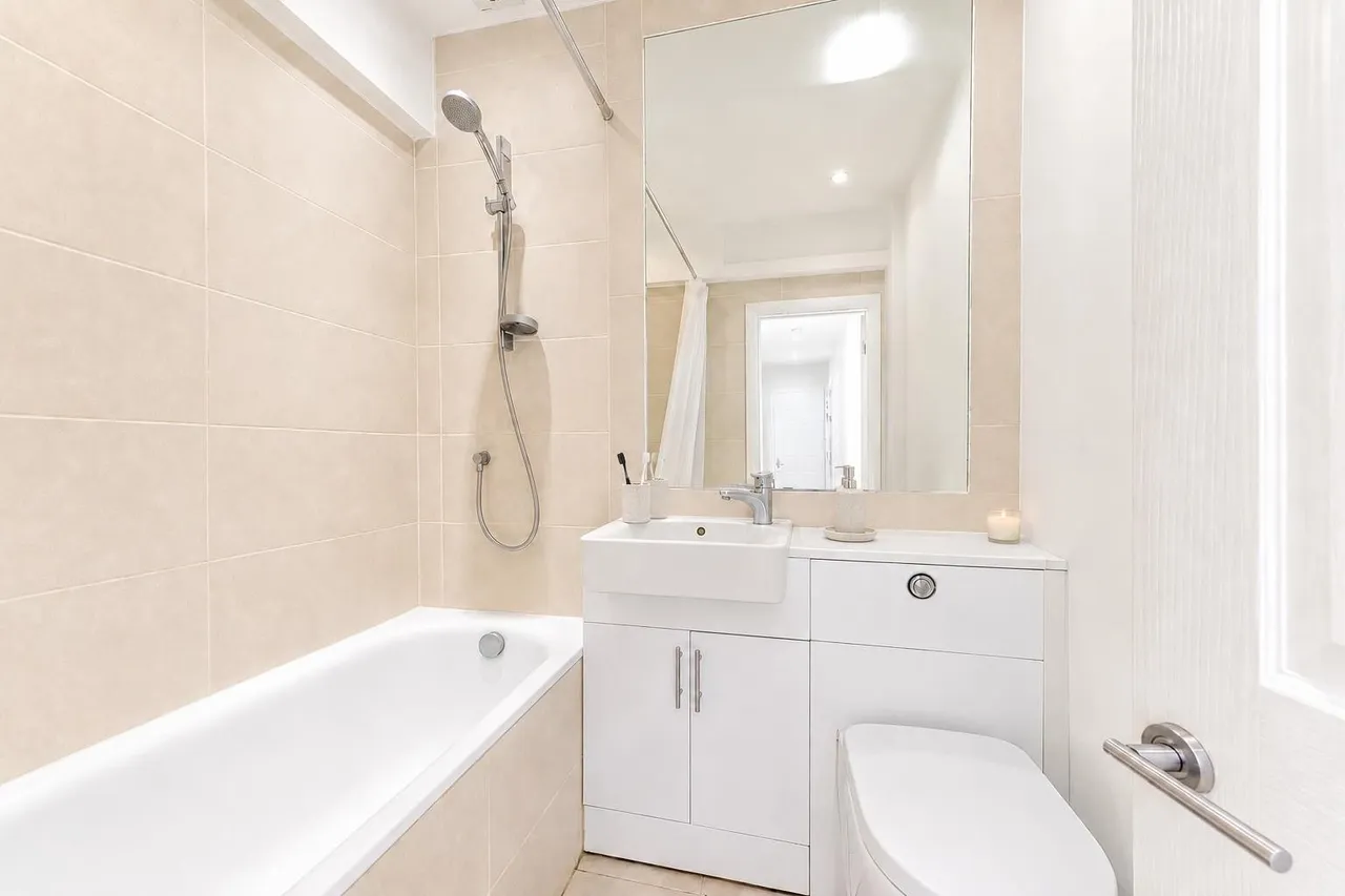 Garnett Road, Belsize Park, NW3, photo 7