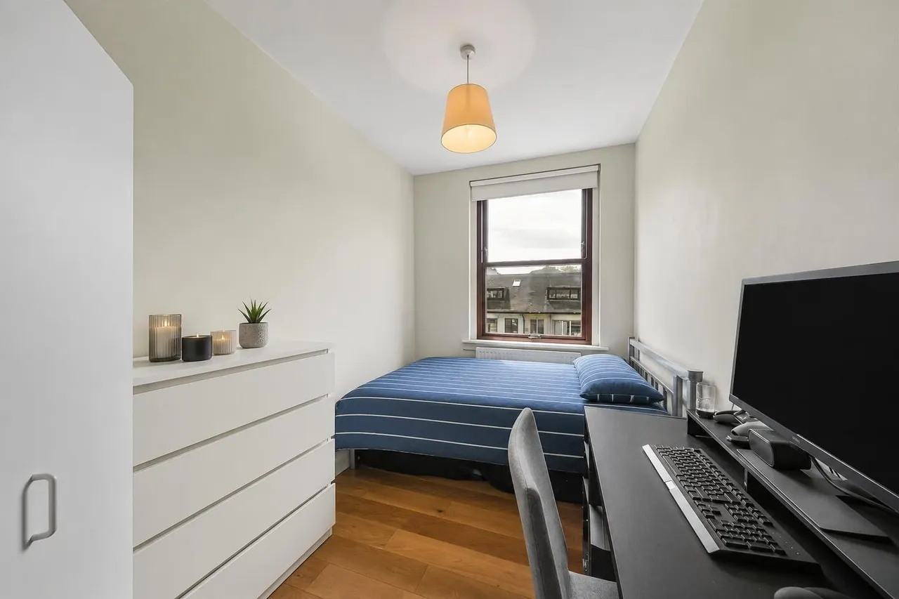 Garnett Road, Belsize Park, NW3, photo 5