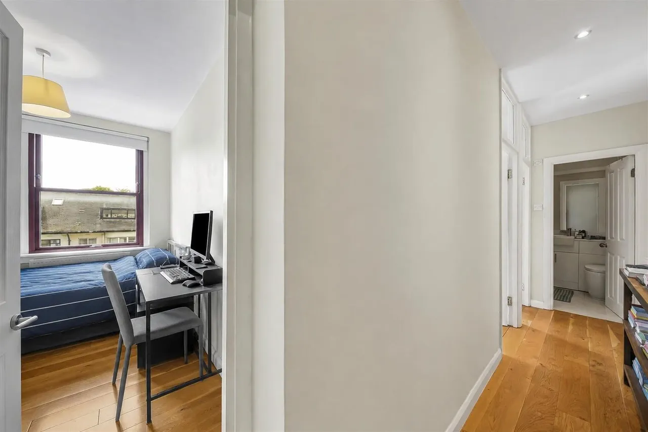 Garnett Road, Belsize Park, NW3, photo 10