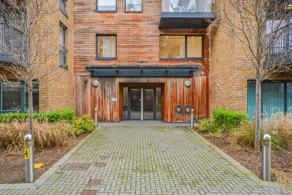 Ashton Reach, Surrey Quays, SE16, photo 16