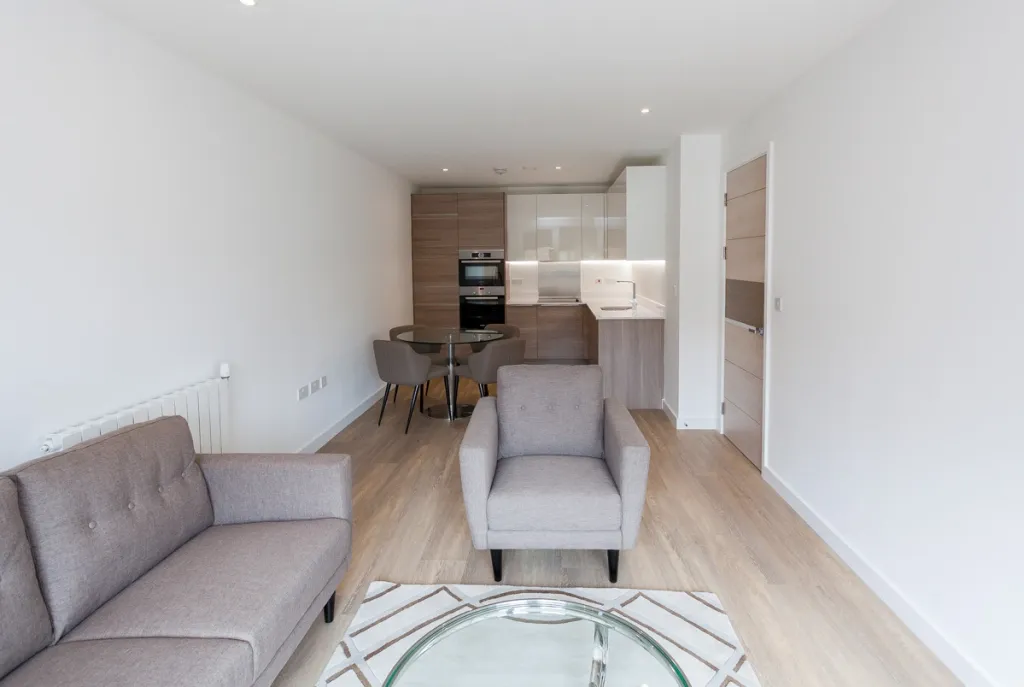 Ashton Reach, Surrey Quays, SE16, photo 8