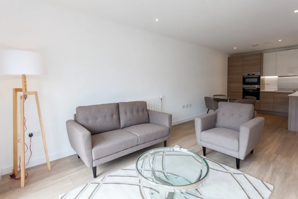 Ashton Reach, Surrey Quays, SE16, photo 2
