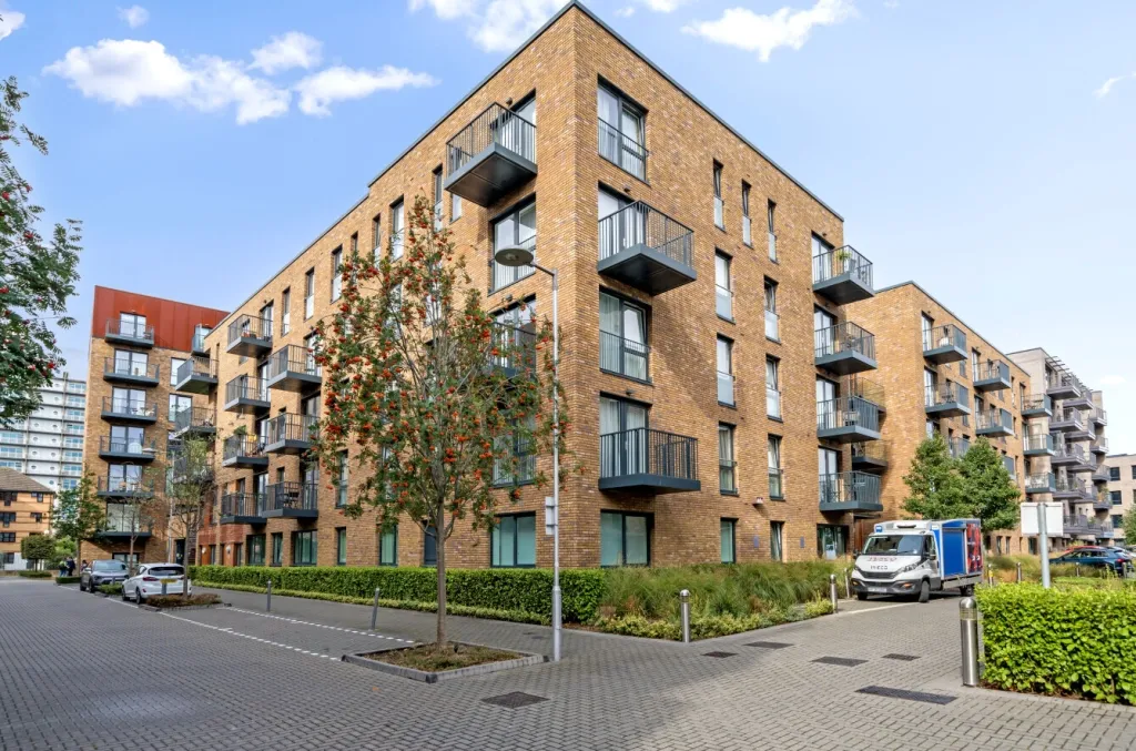 Ashton Reach, Surrey Quays, SE16, photo 12