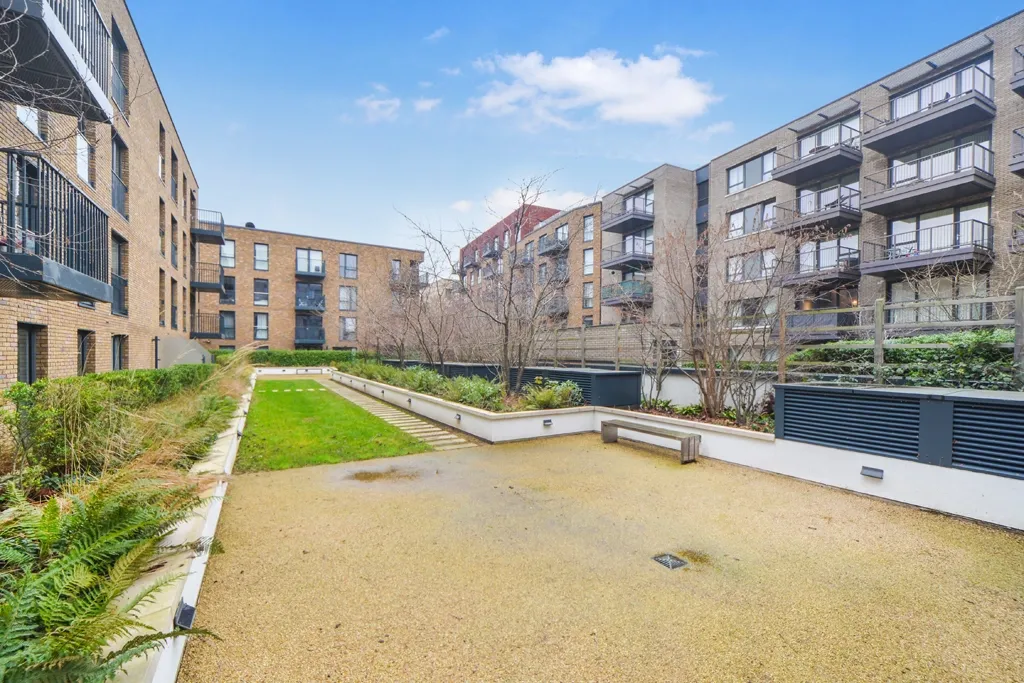 Ashton Reach, Surrey Quays, SE16, photo 14