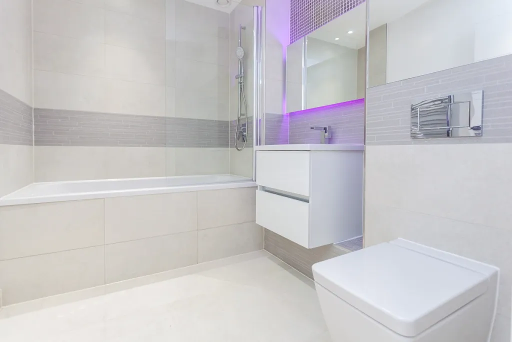 Ashton Reach, Surrey Quays, SE16, photo 6