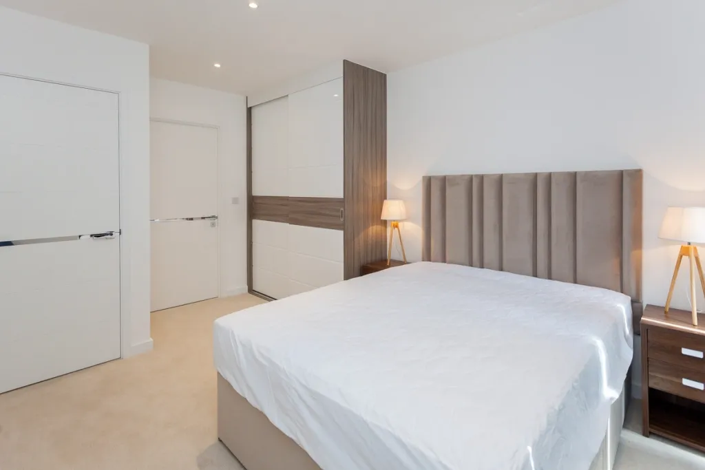 Ashton Reach, Surrey Quays, SE16, photo 4
