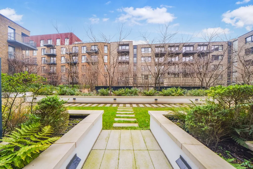 Ashton Reach, Surrey Quays, SE16, photo 13