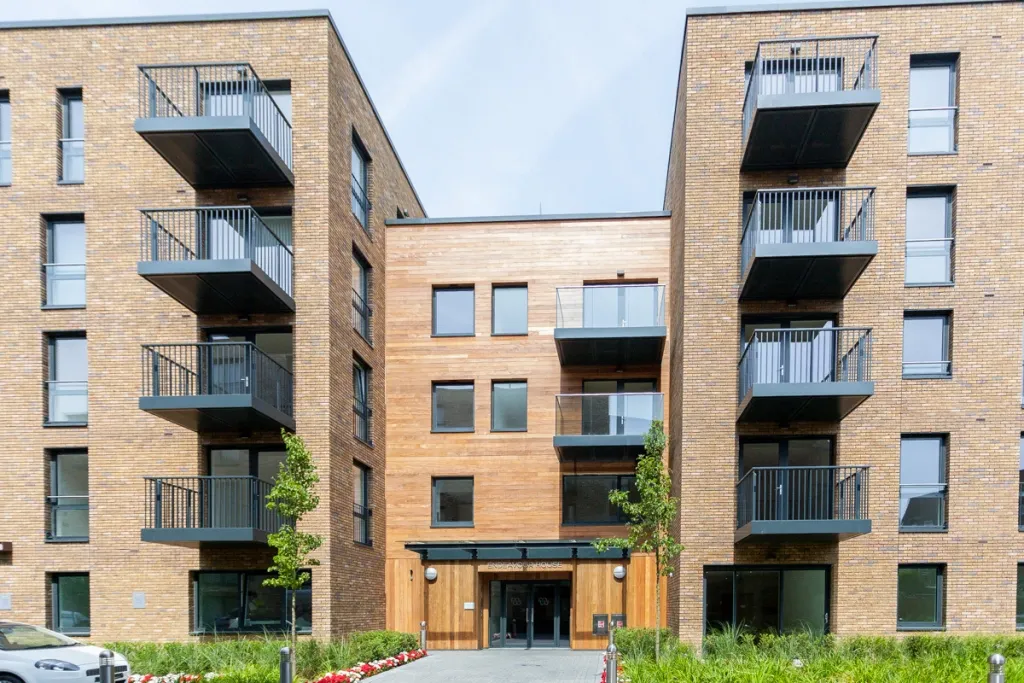 Ashton Reach, Surrey Quays, SE16, photo 11