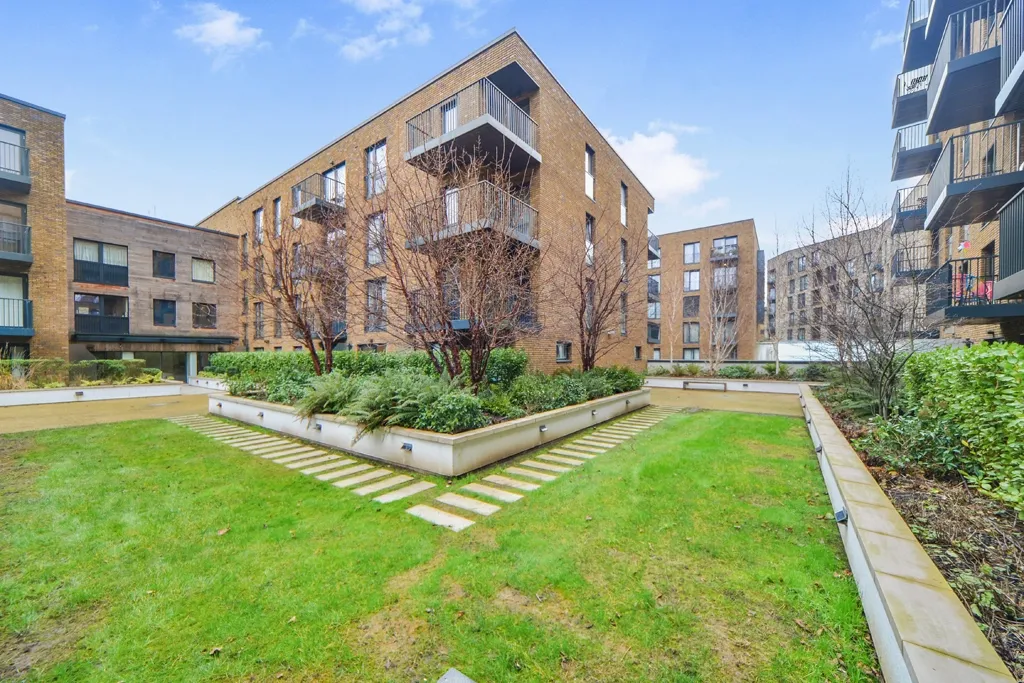 Ashton Reach, Surrey Quays, SE16, photo 7
