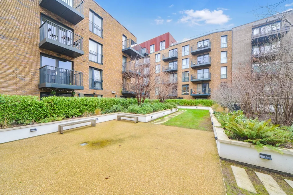 Ashton Reach, Surrey Quays, SE16, photo 15