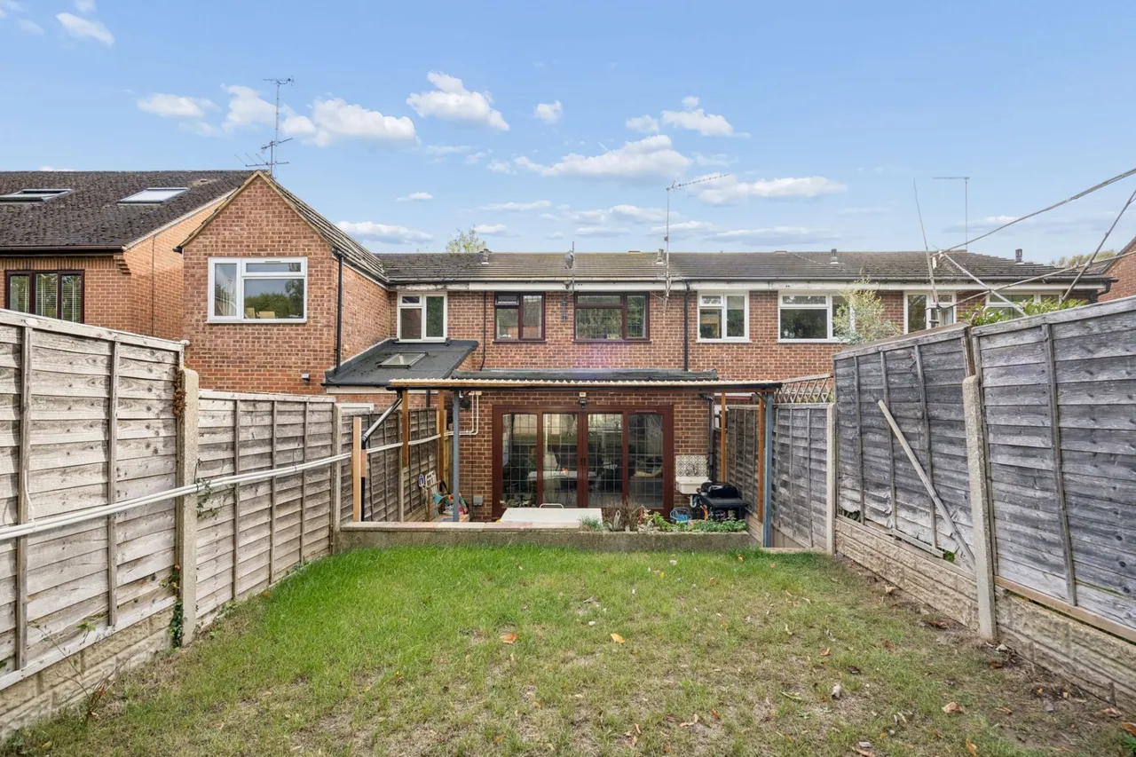 London Road, High Wycombe, HP11, photo 14