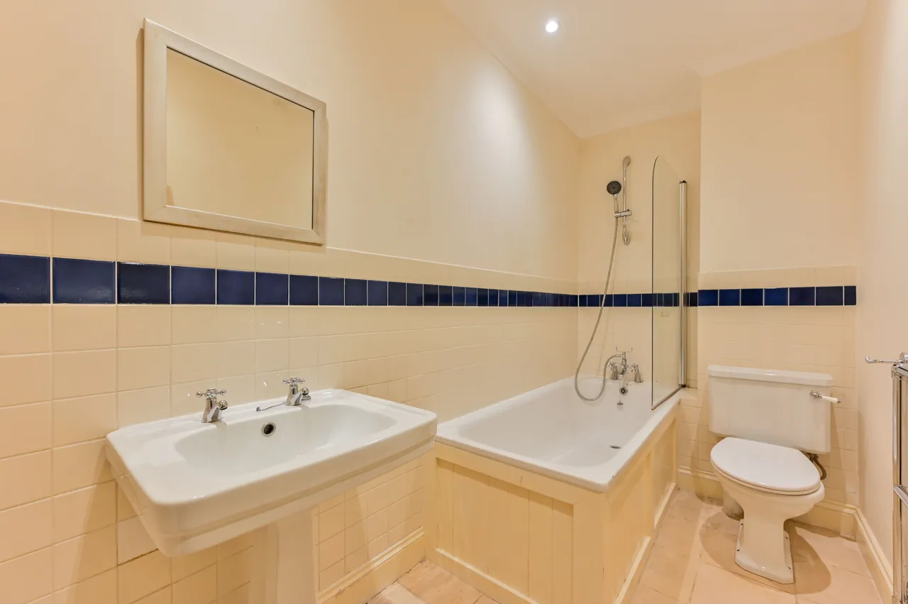 1 Abyssinia Road, London, photo 9