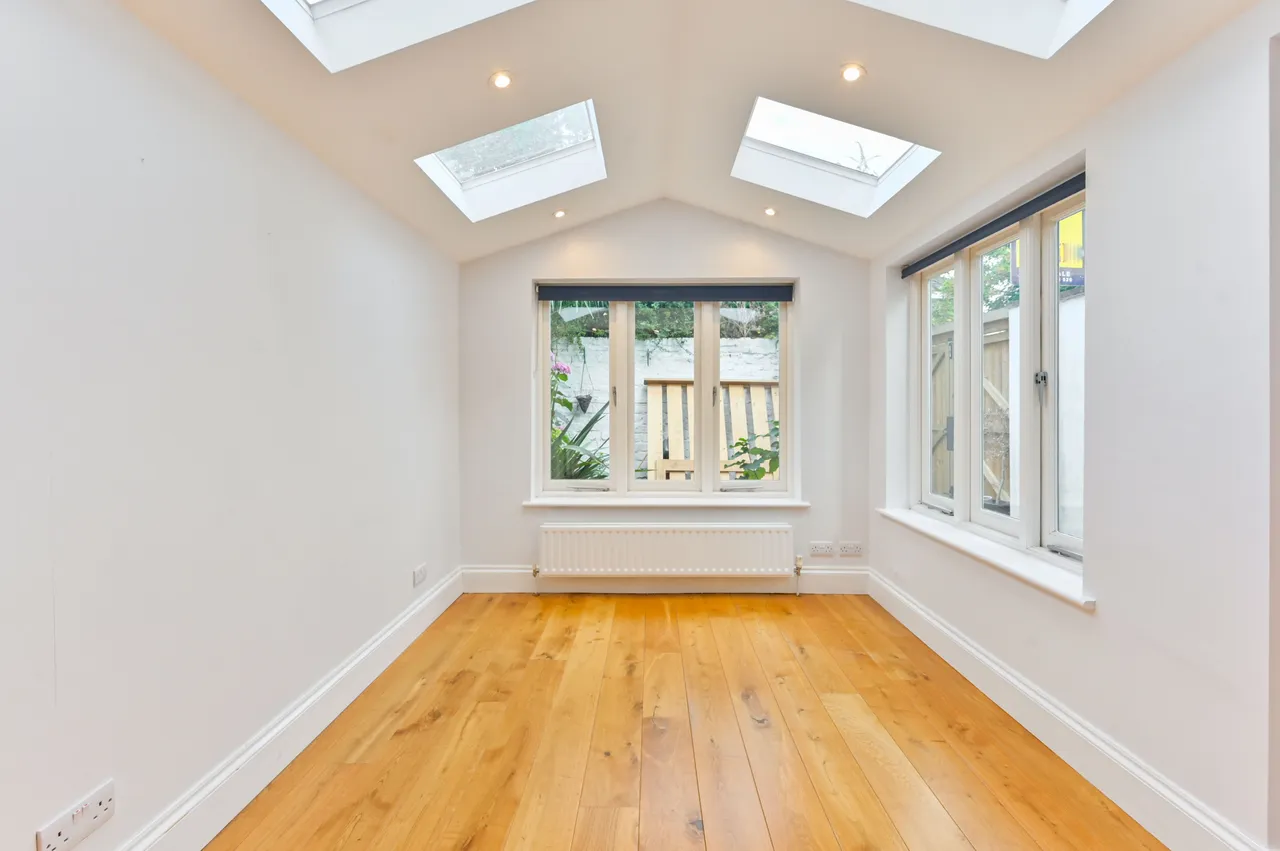 1 Abyssinia Road, London, photo 6