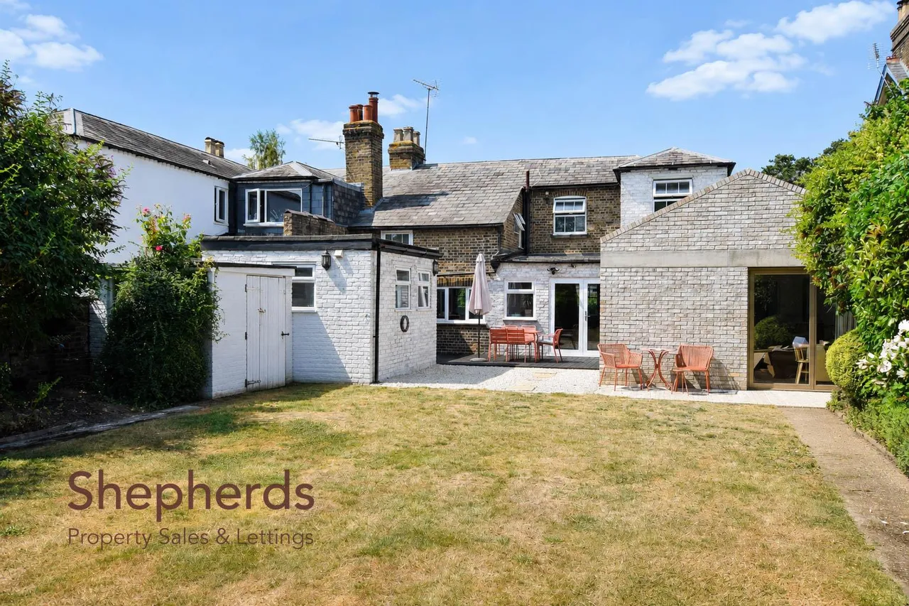 Churchfield Path, Cheshunt, EN8, photo 11