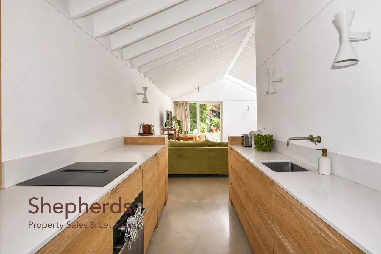 Churchfield Path, Cheshunt, EN8, photo 4