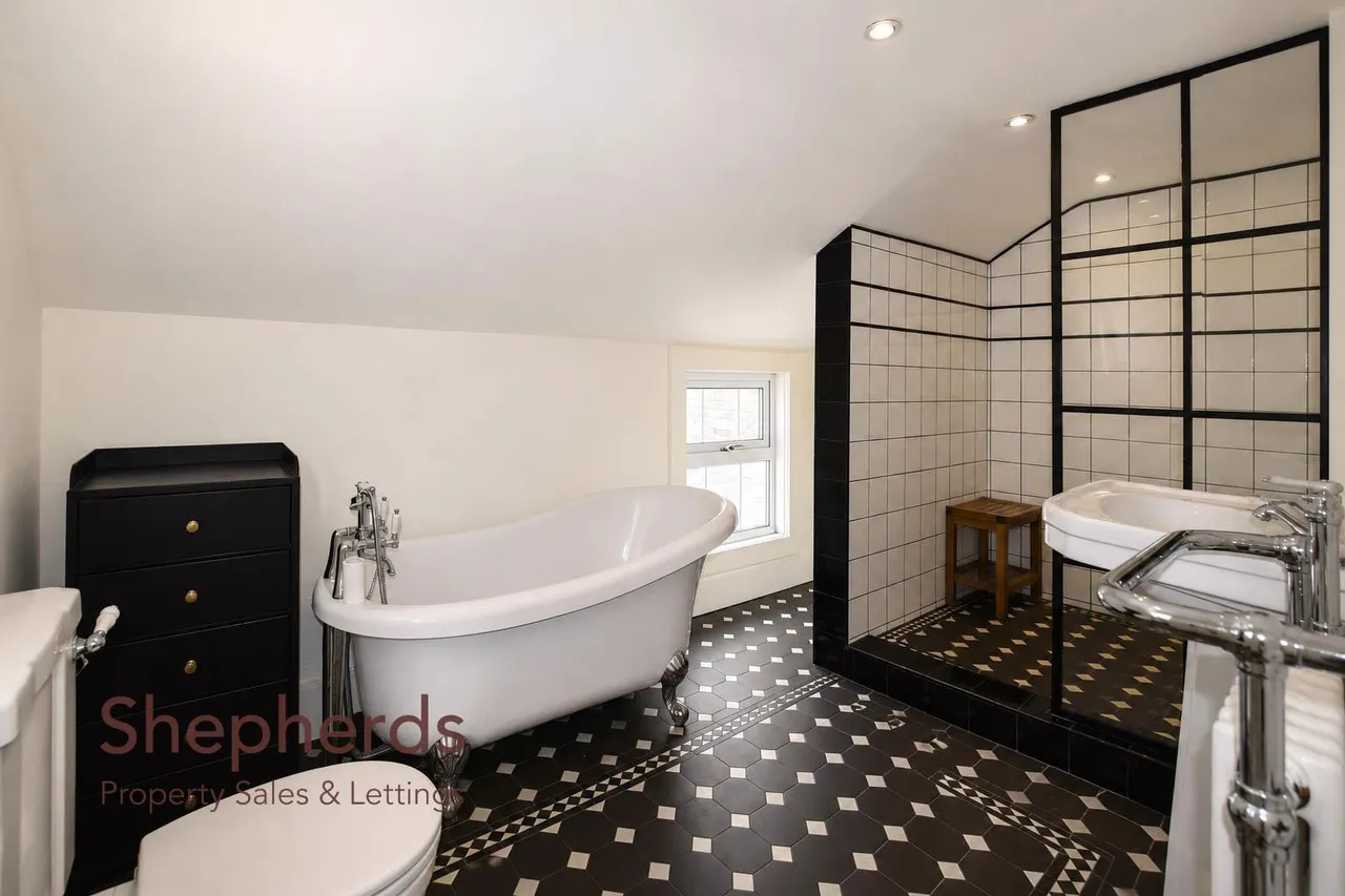Churchfield Path, Cheshunt, EN8, photo 29