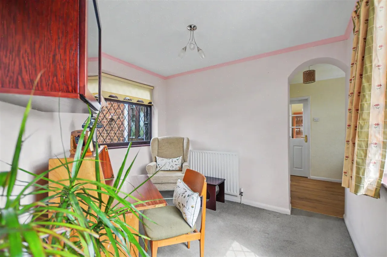 Lancaster Avenue, Sandiacre, NG10, photo 10