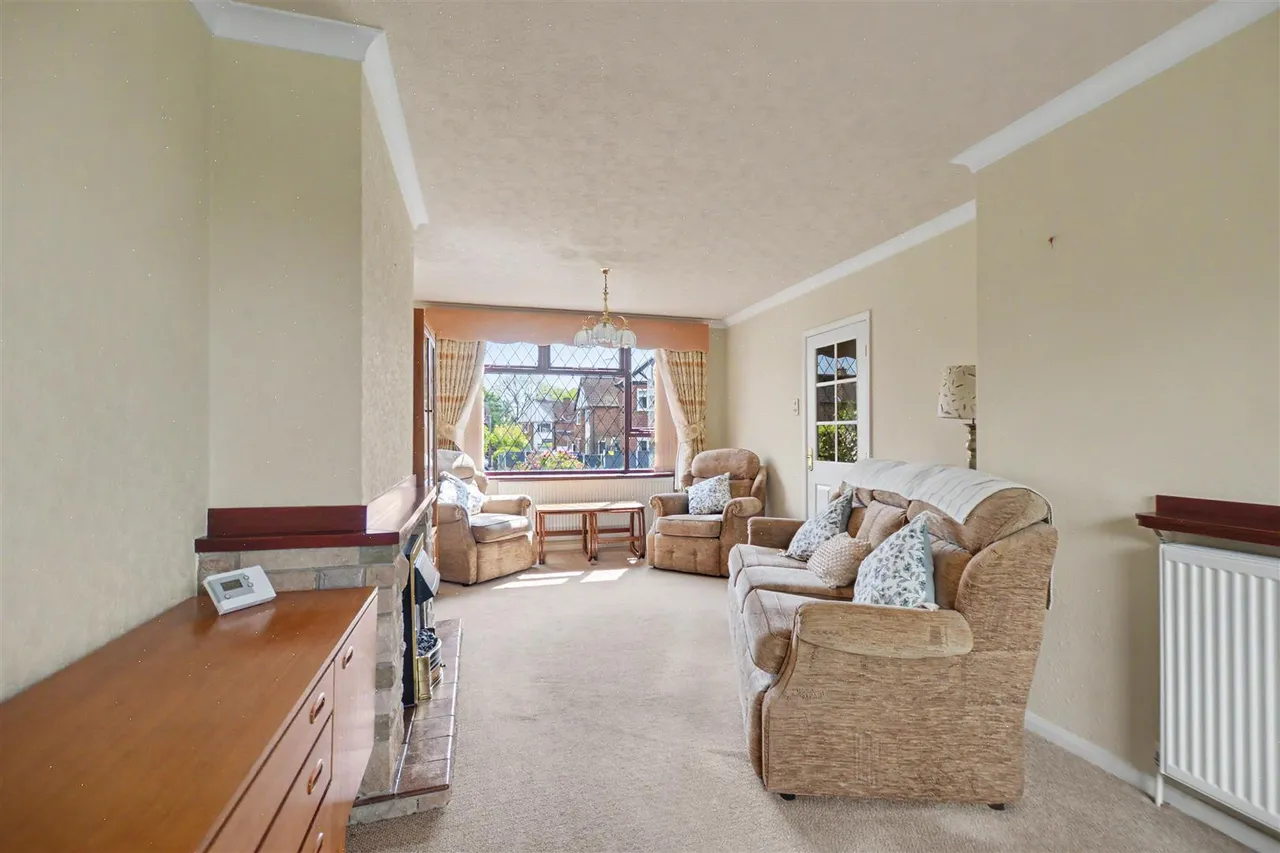 Lancaster Avenue, Sandiacre, NG10, photo 3