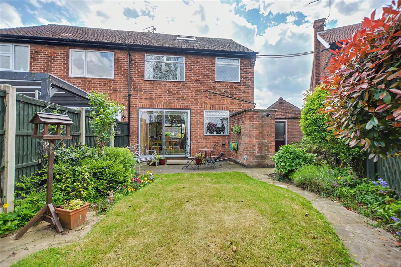Lancaster Avenue, Sandiacre, NG10, photo 2