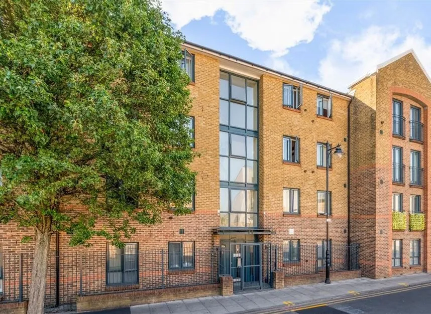 Durward Street, London, E1, photo 8