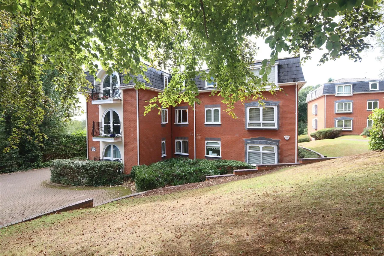 Oldnall Road, Kidderminster, photo 16